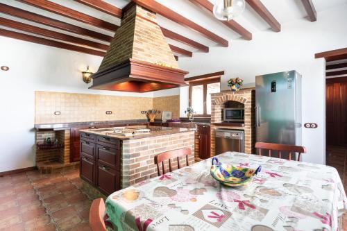 Villa Home2book Finca Dos Ruedas