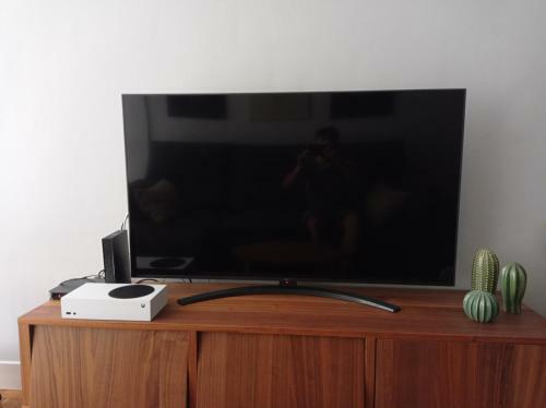 Apartamento Los Quebrantos