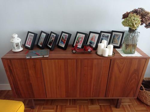Apartamento Los Quebrantos