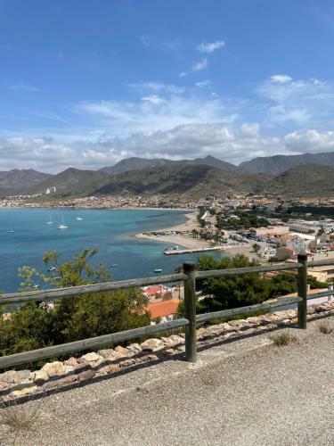 Apartamento Penthouse La Azohia Beach