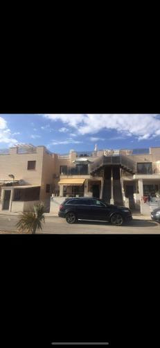 Apartamento Penthouse La Azohia Beach