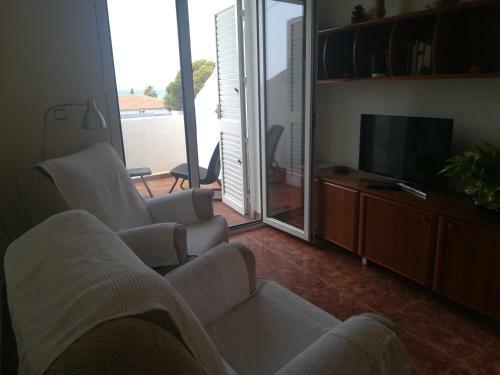 Chalet Con Dos Apartamentos