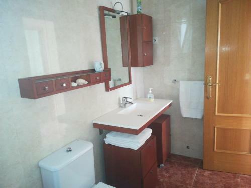 Chalet Con Dos Apartamentos