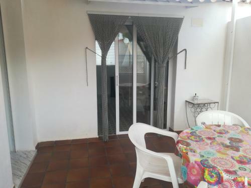 Chalet Con Dos Apartamentos