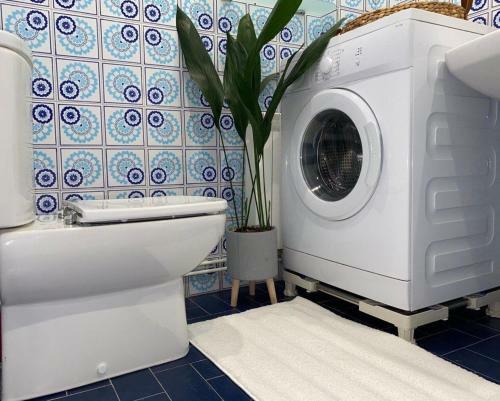 Apartamento "kanogal"