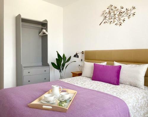 Apartamento "kanogal"