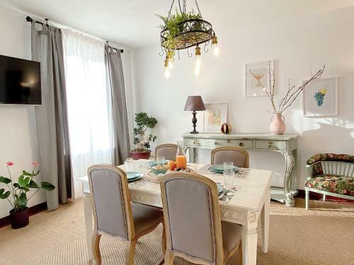 Apartamento "kanogal"
