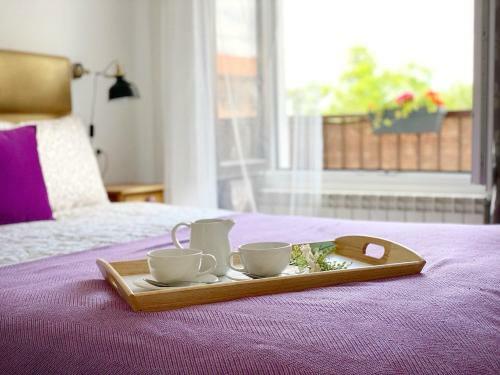 Apartamento "kanogal"