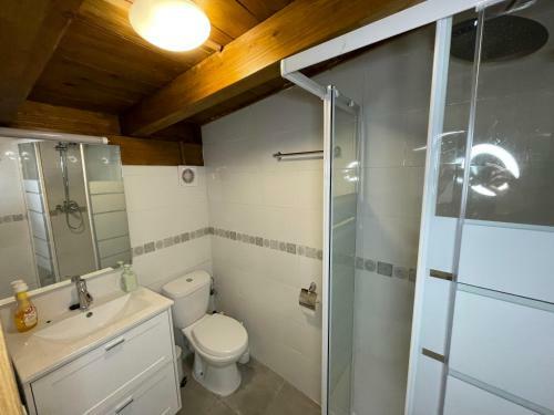 Apartamento Atico El Miravi�as