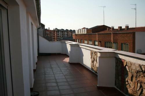 Apartamento Villa Conce