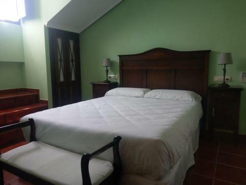 Hotel Rural El Otero