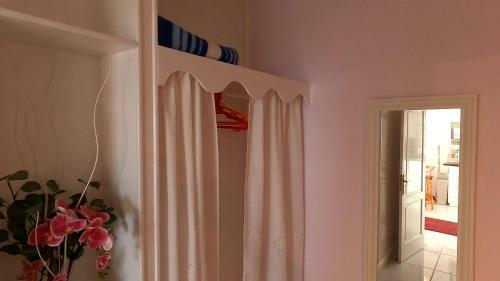 Apartamento Rosa Eden