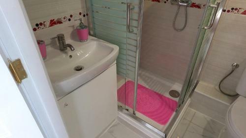 Apartamento Rosa Eden