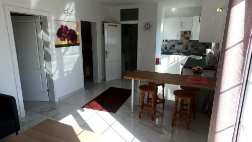 Apartamento Rosa Eden