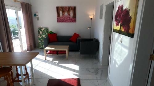 Apartamento Rosa Eden