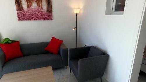 Apartamento Rosa Eden