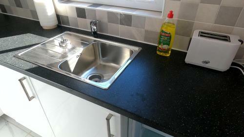 Apartamento Rosa Eden