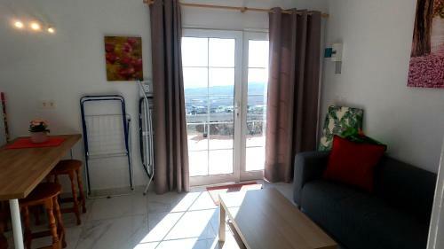 Apartamento Rosa Eden