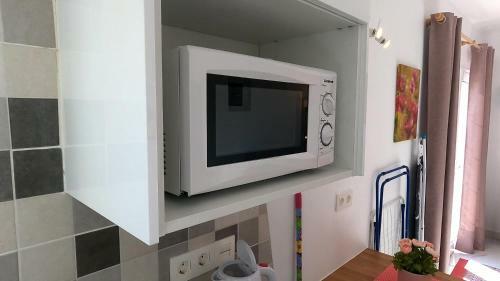 Apartamento Rosa Eden
