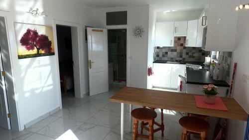 Apartamento Rosa Eden