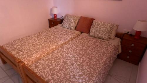 Apartamento Rosa Eden