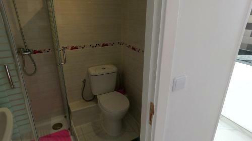 Apartamento Rosa Eden