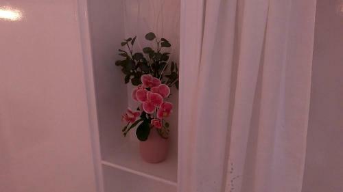 Apartamento Rosa Eden