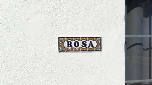 Apartamento Rosa Eden