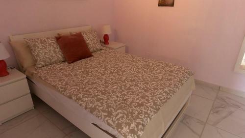 Apartamento Rosa Eden