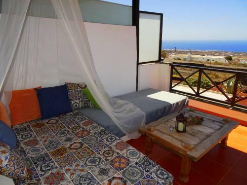 Apartamento Betancort