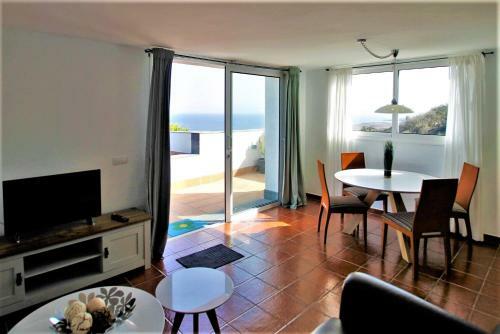 Holiday Apartment Marelmar