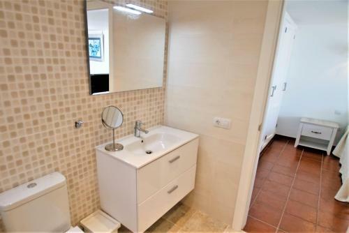 Holiday Apartment Marelmar