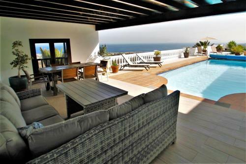 Holiday Apartment Marelmar