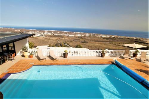 Holiday Apartment Marelmar