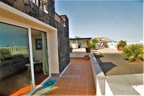 Holiday Apartment Marelmar