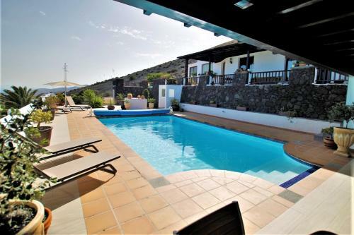 Holiday Apartment Marelmar