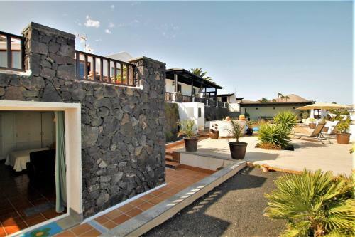 Holiday Apartment Marelmar