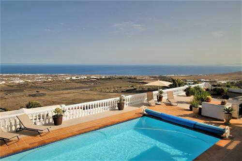 Holiday Apartment Marelmar