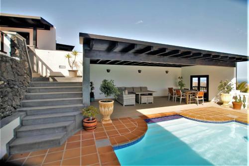 Holiday Apartment Marelmar