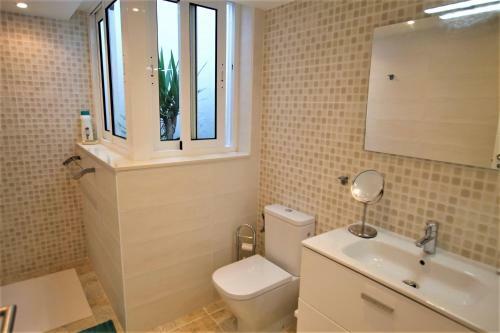 Holiday Apartment Marelmar