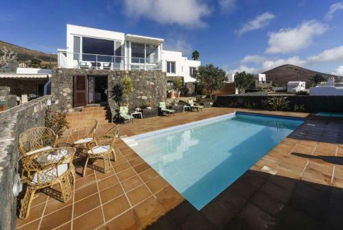 Villa Casa Marina