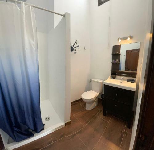 Apartamento Las Casitas Rusticas