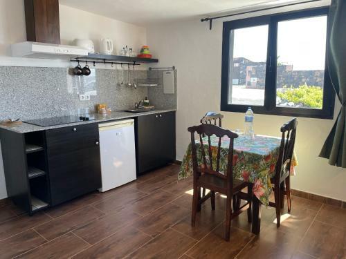 Apartamento Las Casitas Rusticas