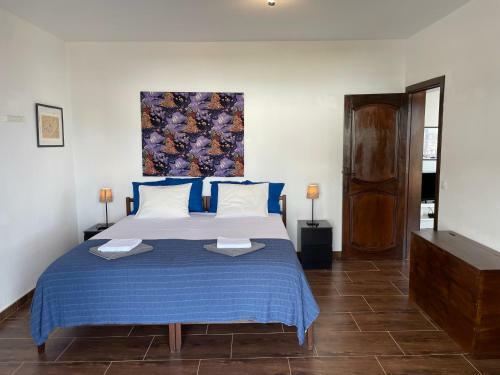 Apartamento Las Casitas Rusticas