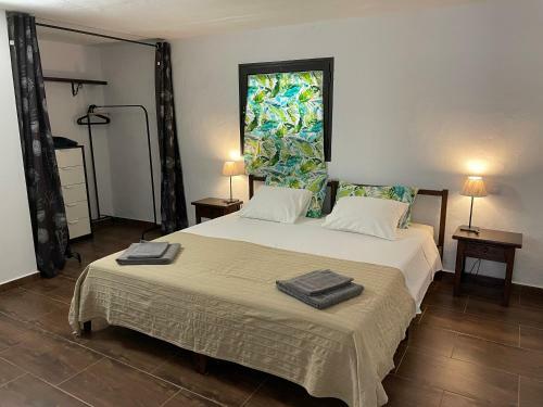 Apartamento Las Casitas Rusticas