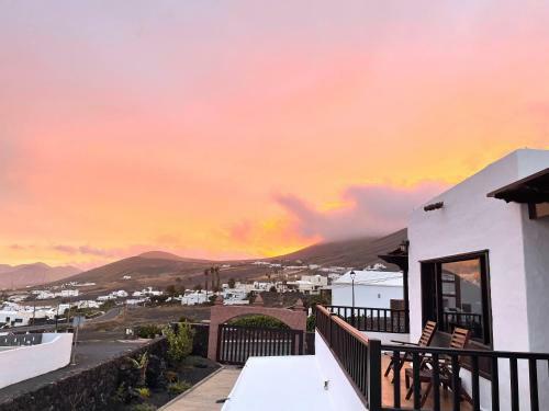 Apartamento Las Casitas Rusticas