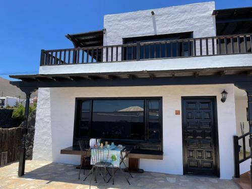 Apartamento Las Casitas Rusticas