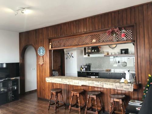 Apartamento Las Casitas Rusticas
