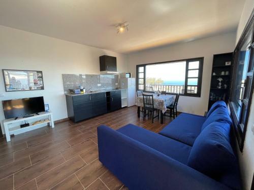 Apartamento Las Casitas Rusticas