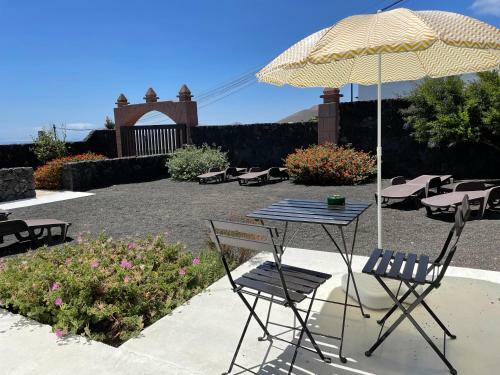 Apartamento Las Casitas Rusticas